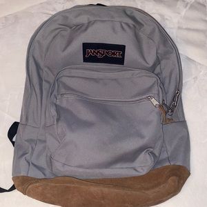 JanSport Backpack